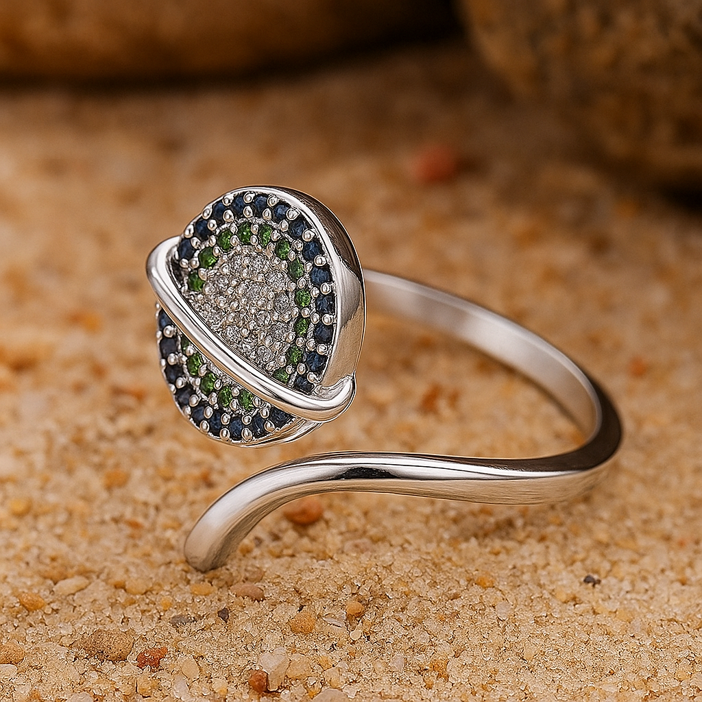 bague anti-stress