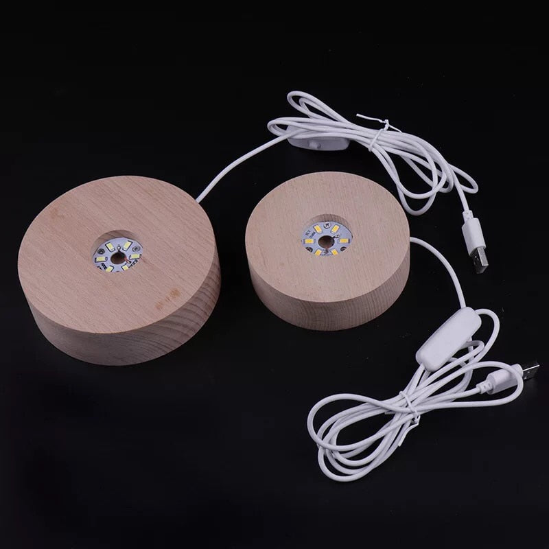 Lampe Purificatrice en Sélénite