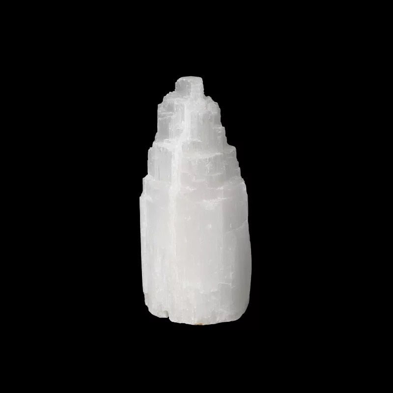 Lampe Purificatrice en Sélénite