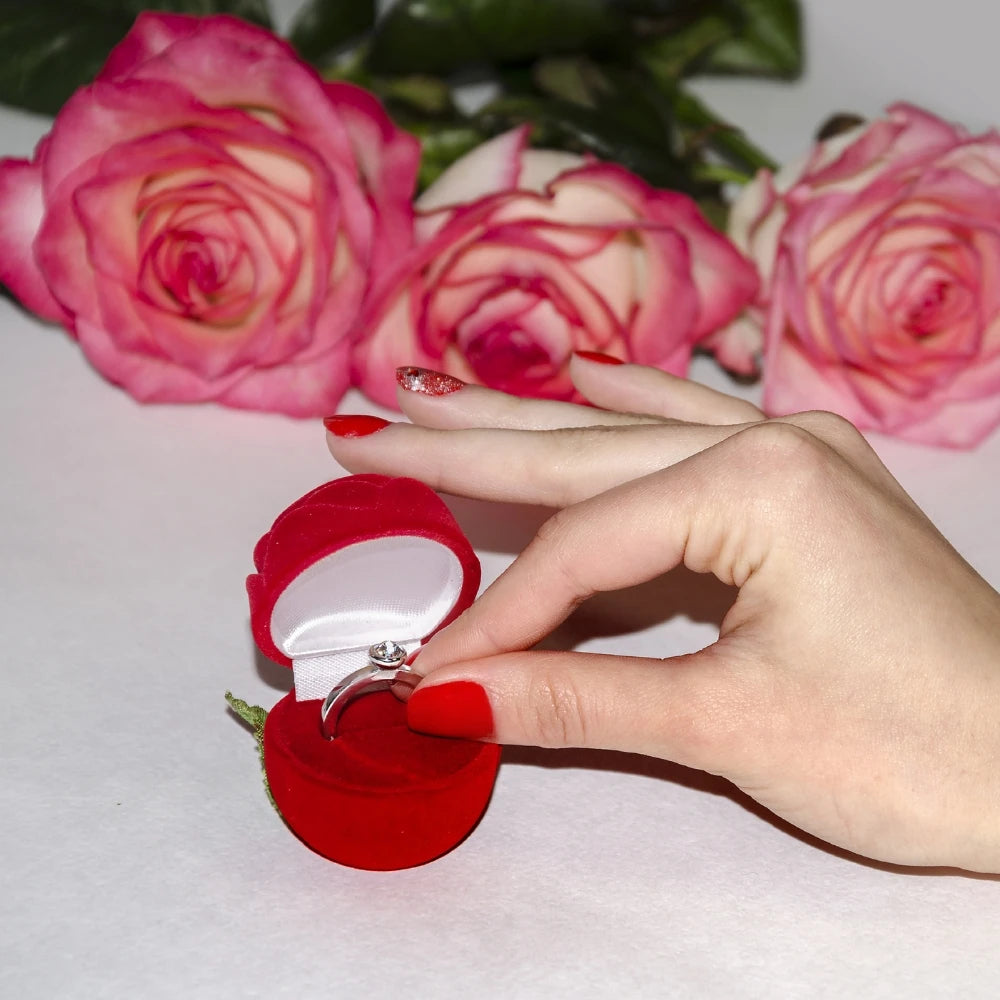 ETERNITI Bague Rouages du temps la beauté et l'éternité ( Edition Limitée )