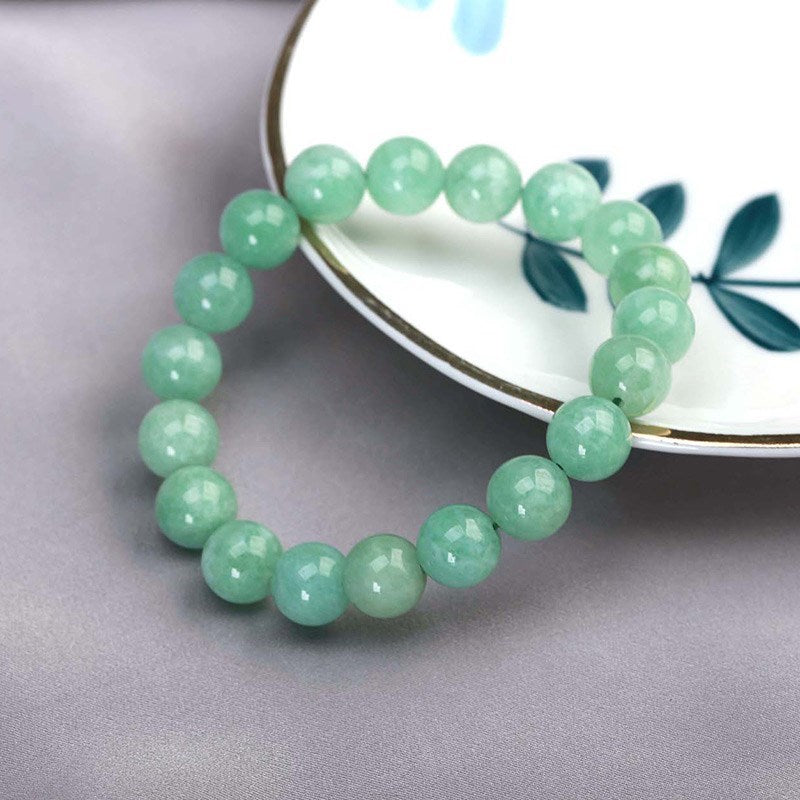 Bracelet "Opportunité" en Aventurine
