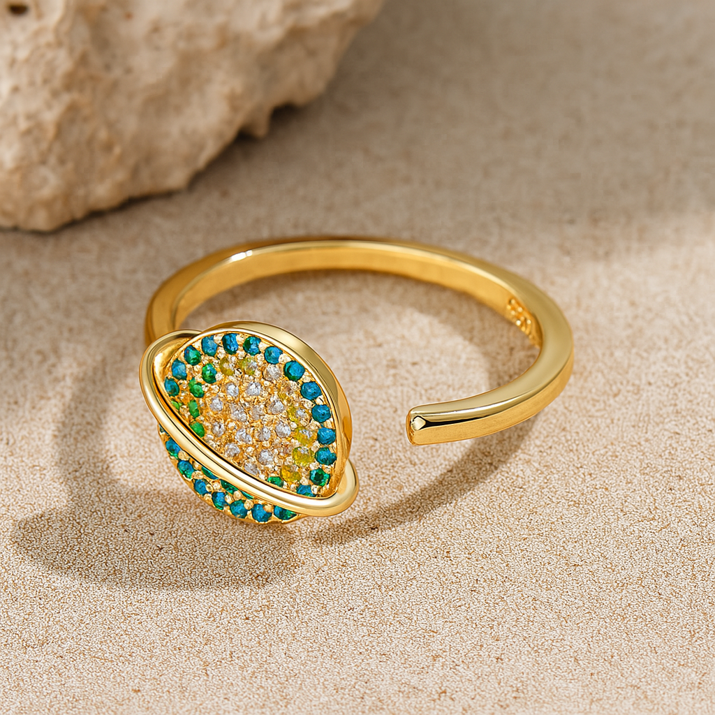bague anti-stress