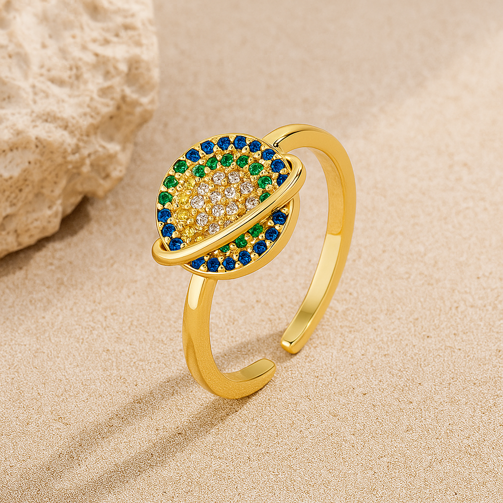 bague anti-stress