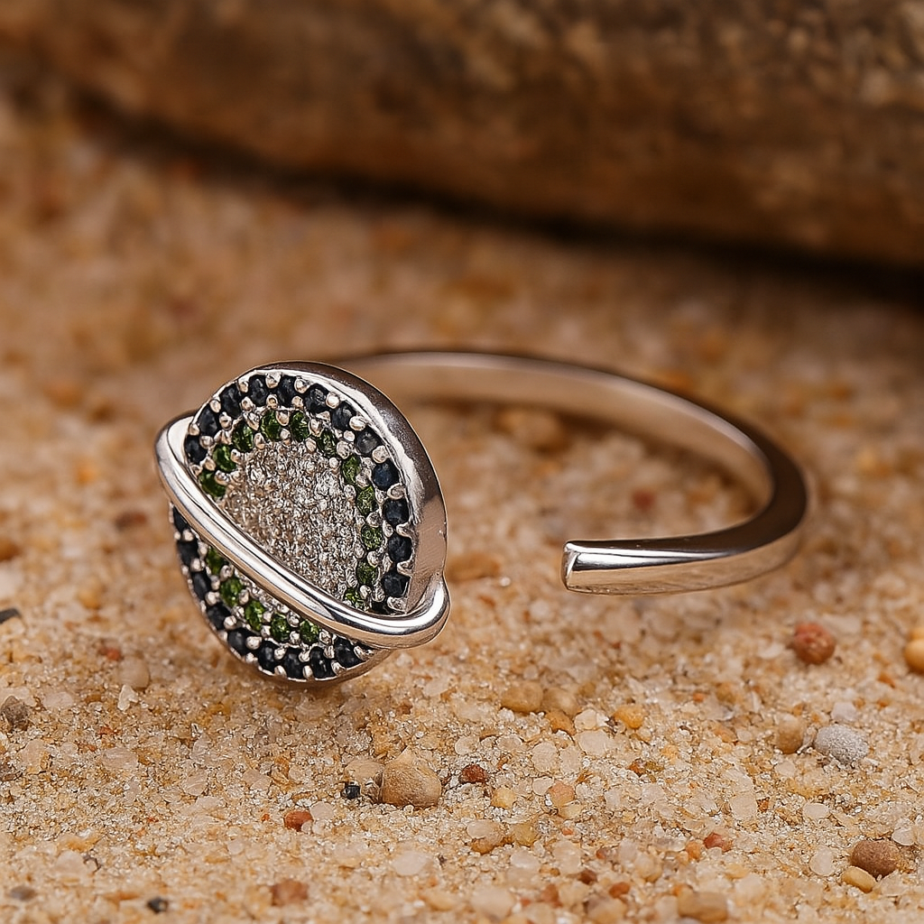 bague anti-stress
