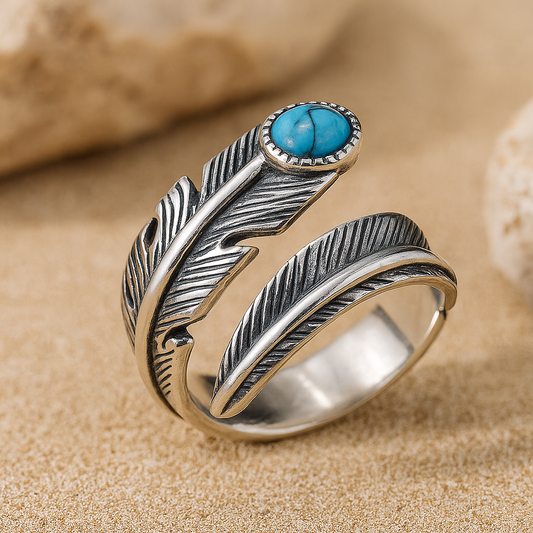 turquoise