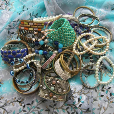 ETERNITI Bague Rouages du temps la beauté et l'éternité ( Edition Limitée )