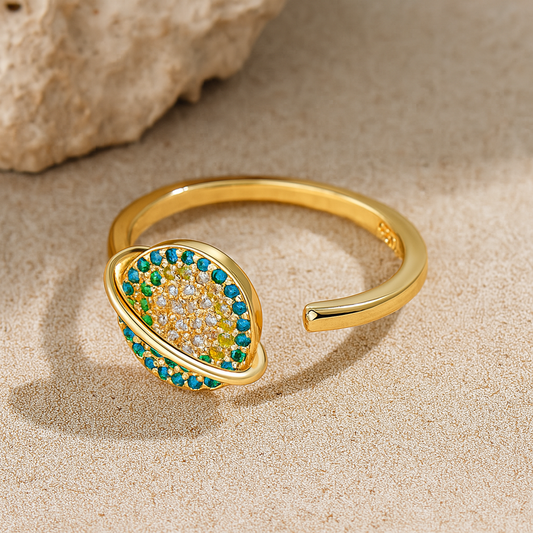 bague anti-stress